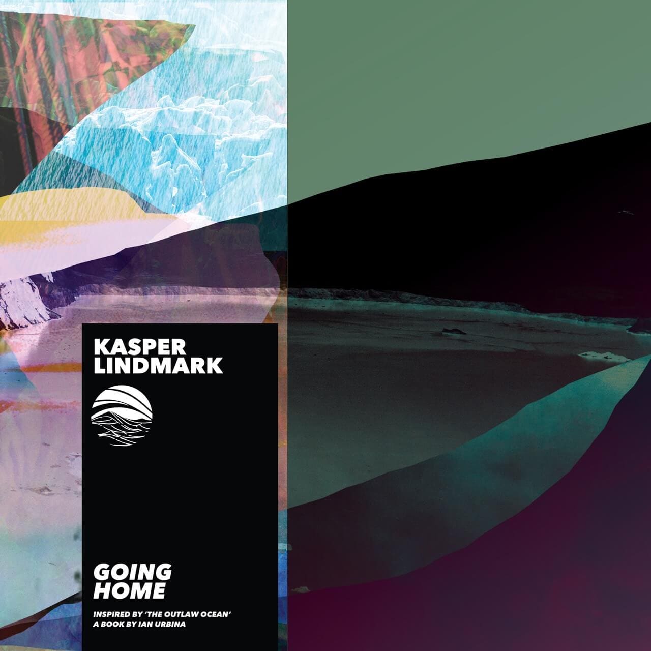 Going Home by Kasper Lindmark for The Outlaw Ocean Music Project