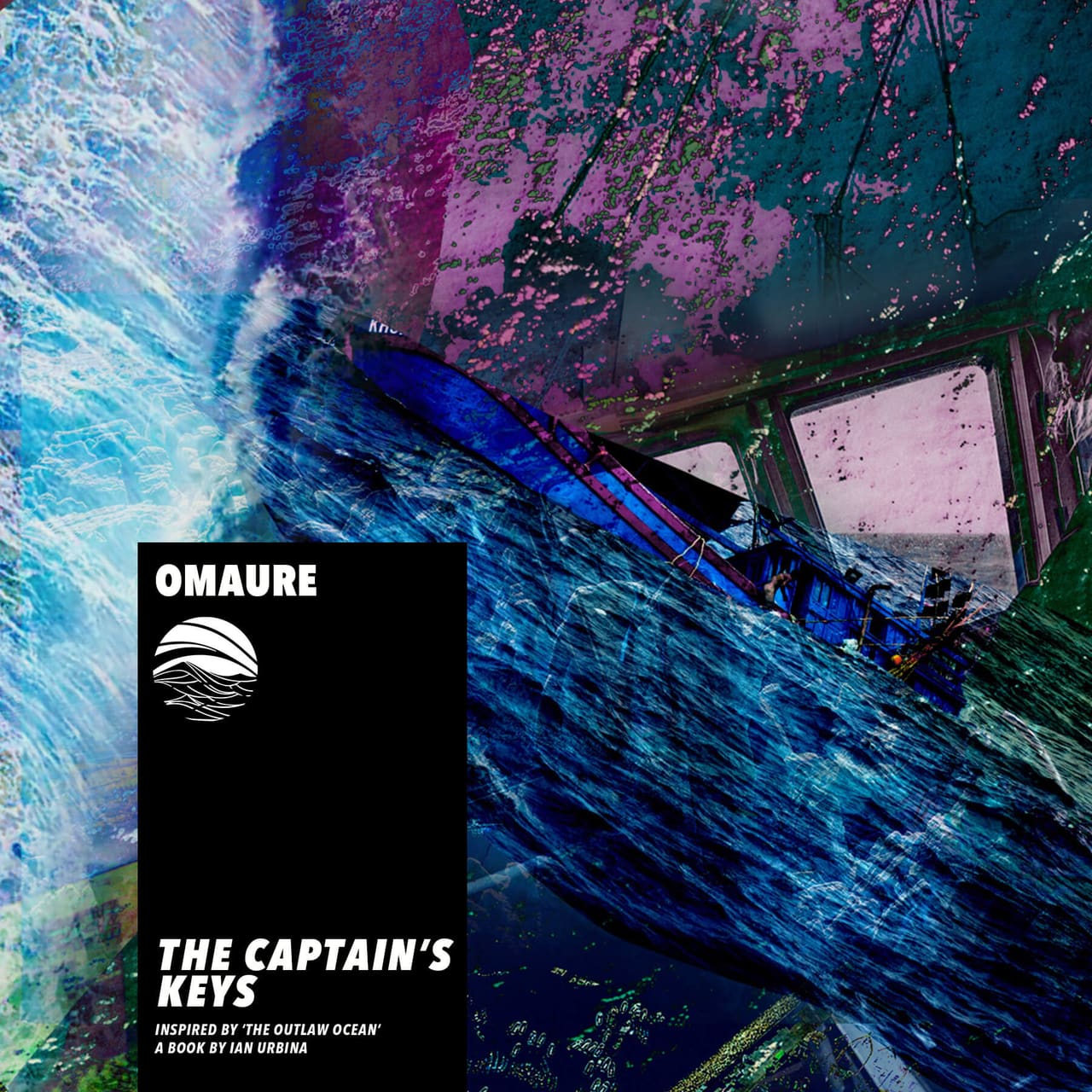 The Captain's Keys by Omaure for The Outlaw Ocean Music Project