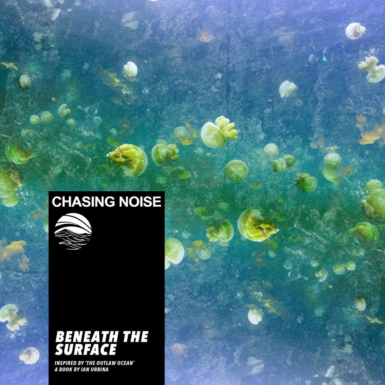 Beneath The Surface by Chasing Noise for The Outlaw Ocean Music Project