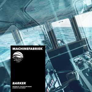 Barker by Machinefabriek