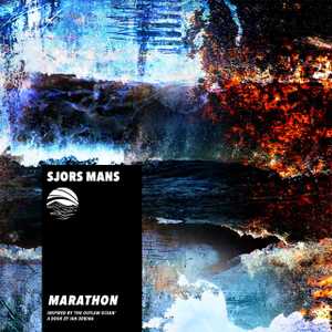 Marathon by Sjors Mans