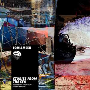 Stories from the Sea by Tom Ameen