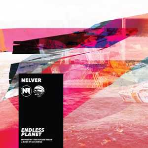 Endless Planet by Nelver