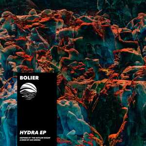 Hydra EP by Bolier