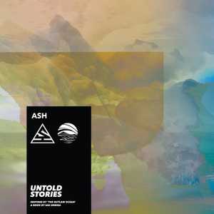 Untold Stories by Ash