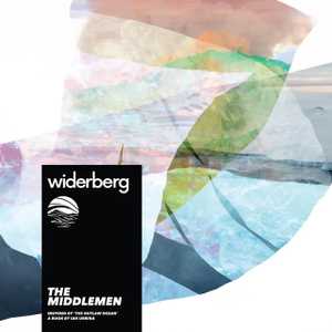 The Middlemen by widerberg