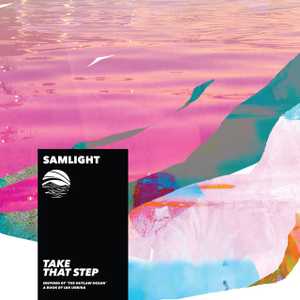 Take that Step by Samlight