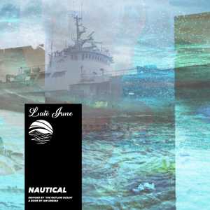 Nautical by Late June