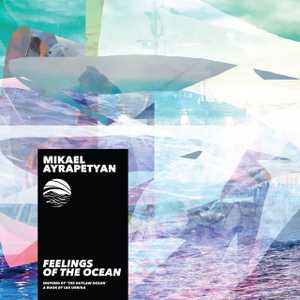 Feelings of the Ocean by MIKAEL AYRAPETYAN
