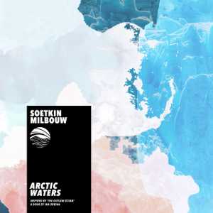 Arctic Waters by Soetkin Milbouw